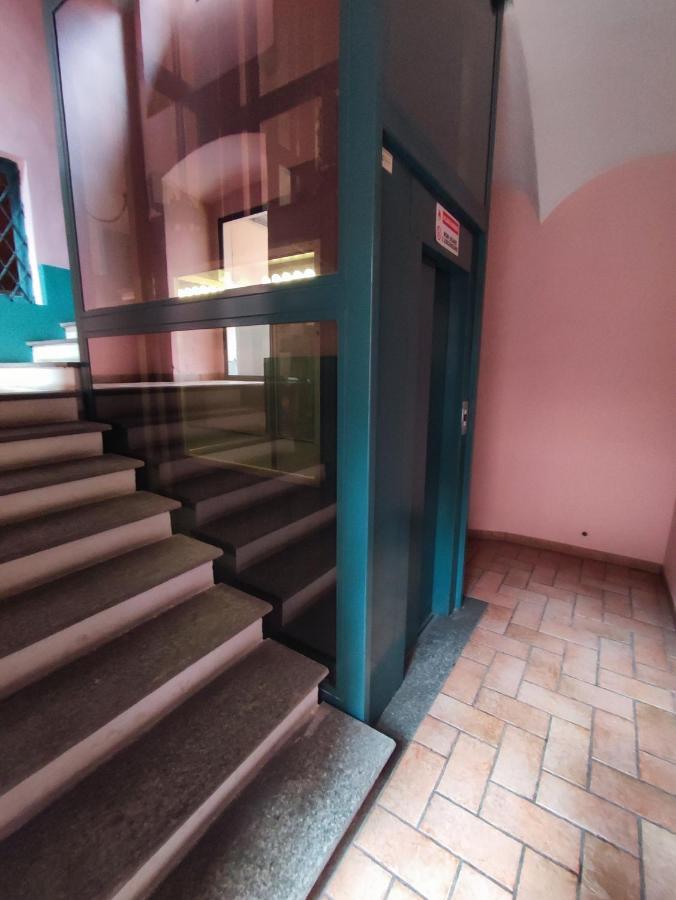 Maison Platone Centre Alessandria Exterior photo